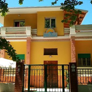 Villa Anna B&B